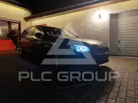 2015 BMW 518