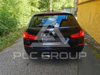 2015 BMW 518