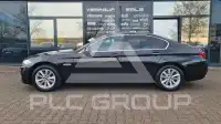 2015 BMW 518