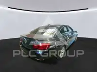 2015 BMW 518
