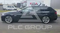 2015 BMW 518