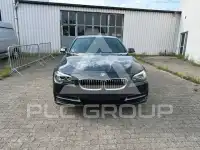 2015 BMW 518