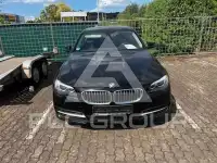 2015 BMW 518