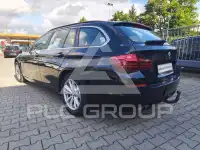2015 BMW 518