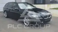 2015 BMW 518