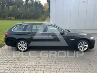 2015 BMW 518