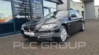 2015 BMW 518