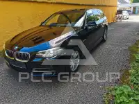 2015 BMW 518
