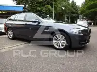 2015 BMW 518