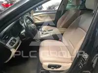 2015 BMW 518