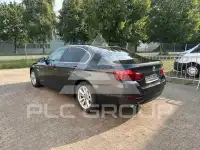 2015 BMW 518