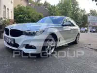 2015 BMW 335