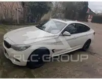 2015 BMW 335