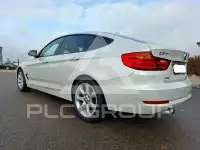 2015 BMW 335