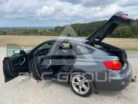 2015 BMW 335