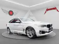 2015 BMW 335