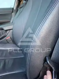 2015 BMW 335