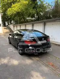 2015 BMW 335