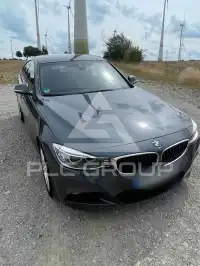 2015 BMW 335