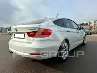 2015 BMW 335