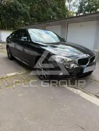 2015 BMW 335