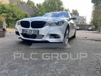 2015 BMW 335