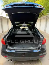 2015 BMW 335