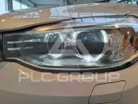 2015 BMW 335