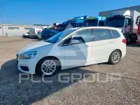 2015 BMW 214 Gran Tourer