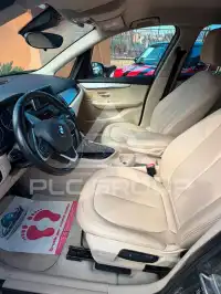 2015 BMW 214 Gran Tourer