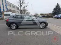 2015 BMW 120