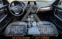 2015 BMW 120