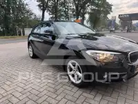 2015 BMW 120