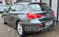 2015 BMW 120