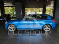 2015 BMW 120
