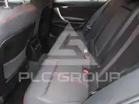 2015 BMW 120