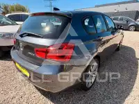 2015 BMW 120