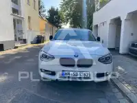 2015 BMW 120
