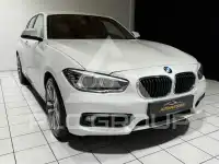 2015 BMW 120