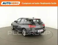 2015 BMW 120