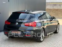 2015 BMW 120