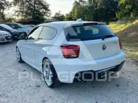 2015 BMW 120
