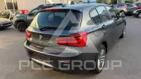 2015 BMW 120