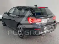 2015 BMW 120