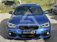 2015 BMW 120