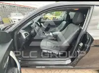2015 BMW 120