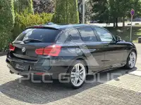 2015 BMW 120