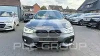 2015 BMW 120