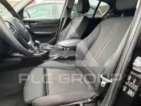 2015 BMW 120