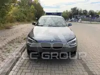 2015 BMW 120